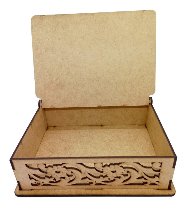 Kit 12 Caixas Personalizado Casamento Convite Padrinhos Mdf